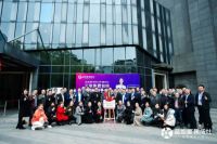 十年百亿 宏图大展 蓝炬星集成灶西南分公司举行揭牌仪式