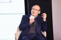 敢抢华为P40的风头？ 凭什么是这款全通体瓷抛砖