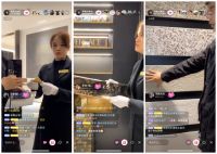 福州著名设计师李振杰：带你开启范思哲瓷砖精奢生活