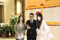 23万人挤爆宏陶直播间，百城在线引燃高潮