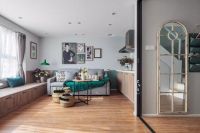 女生都想要的家，在城市中完全属于自己的另一个秘密