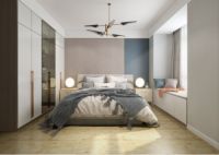 久盛全民地暖节宅进自然里|踏入绿野仙境,感知自然的力量