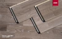 圣象三拼花KB1305落基山橡木，都市中的宁静港湾