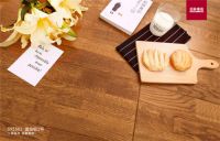 2020流行圣象三拼花木地板，超美治愈系