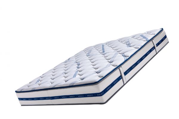 慕思太空树脂球女排定制款床垫惊艳预售，获中国女排力荐