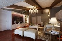 装修美图 | 英澳锦绣苑 155 平米其他英澳锦绣苑 (5)张