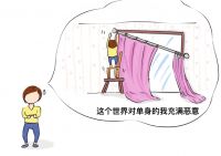 抗菌战“疫” | 来自窗帘的灵魂拷问——为啥不爱洗我哩？