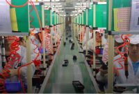 飞利浦智能锁荣获万科等11家地产商电子锁品类供应商