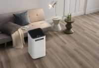 呵护学生呼吸健康，IAM空气净化器表现更出色