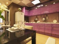 设计案例 | 中海国际社区 142 平米现代风格中海国际社区-142㎡ (6)张