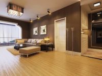 设计案例 | 中海国际社区 142 平米现代风格中海国际社区-142㎡ (6)张