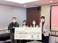 传递家乡温暖，顺德企业斯帝罗兰向海外留学生捐赠防疫物资