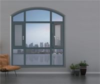 新豪轩教你如何选购铝合金门窗