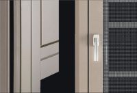 新豪轩教你如何选购铝合金门窗