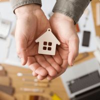 万链公司用50天为您打造完美的家！