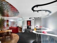 高志强新作 | 空间情绪设计系列 之喜商业空间