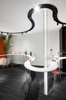 高志强新作 | 空间情绪设计系列 之喜商业空间