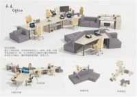 第八届百利杯办公家具创意设计大赛最终奖项公布！