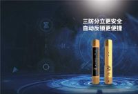 抗疫期间有人在门把吐口水？回家开门不用摸门把有多香？