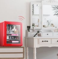 520更要宠爱！让HCK哈士奇化妆妆冰箱好好爱TA