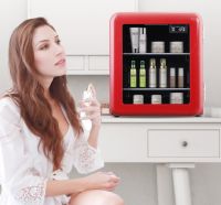 520更要宠爱！让HCK哈士奇化妆妆冰箱好好爱TA