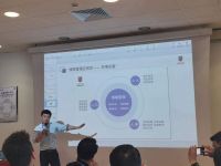 刘佳勇，一个企业家深耕教育领域的心路历程