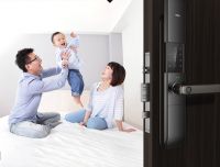 《如果岁月可回头》，白志勇就该早早买下TCL智能锁