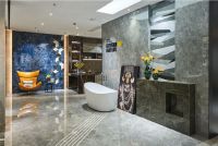 陶瓷行业“掘金”新时代，三四线城市潜力巨大