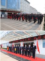 疫情出征 平安凯旋 | 福庆家居的冠军之师到家了！