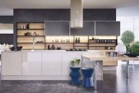 别瞎买橱柜了 2020年厨房流行这样装！