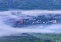 TOP 1！华中集团首居“中国特色小镇运营商”品牌指数榜首