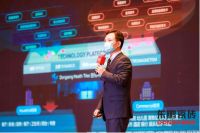 东鹏瓷砖发布全屋地面健康系统战略，引领瓷砖行业健康升级