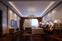 装修美图 | 青湖御园别墅 400 平米其他青湖御园别墅 (6)张