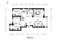 装修美图 | 朗悦盛境二期 188 平米其他普罗旺斯 (3)张