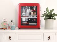 充满爱意的520，用HCK哈士奇化妆品冰箱向TA告白