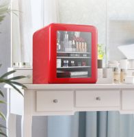 充满爱意的520，用HCK哈士奇化妆品冰箱向TA告白