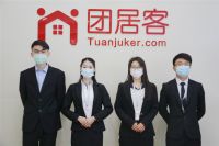赋能供需双方 团居客构建互联网+房产交易新模式