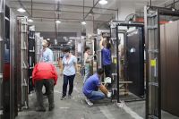 艺和集团 |复工后那么给力，蒜你狠~