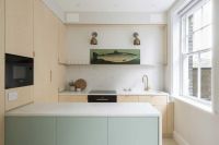 62平方米旧房改造 通光不佳的老房子获得新生