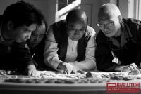 卓木王：给你最精致的中式整装体验