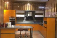 2020云南建博会｜定制家居行业高档板材供应商—柯立芙