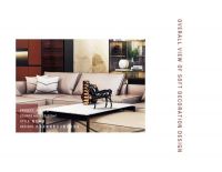 别墅软装设计的四大美学准则