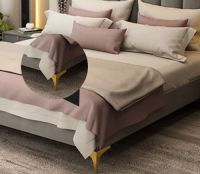 楚梵住宅家具定位高端  营造港风独有的繁华与精致