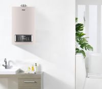 零冷水热水器怎么选？能五重净化才健康