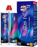 德高 艺·美缝 定制不凡