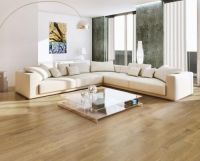 绿色未来 质领时代|解读世友地板产品进阶之路