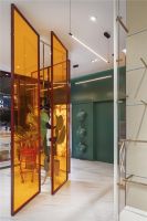 设计助力 一个只有“你”才能定义“自己”的地方”