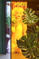 设计助力 一个只有“你”才能定义“自己”的地方”