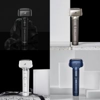 型男肌密,从“容”焕新 松下「小锤子」剃须刀全球首发