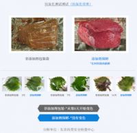 凡斯环保植物杀菌素消毒杀菌除甲醛效果测评